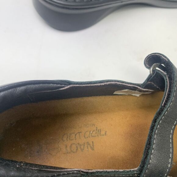 Naot Mary Jane Shoes - Picture 5 of 6